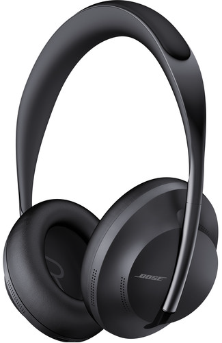 Bose Noise Cancelling Headphones 700 - Peter Murage