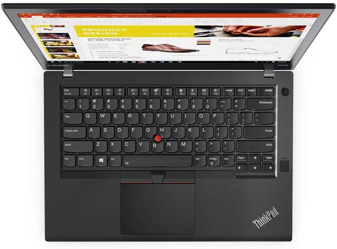 Best Refurbished Lenovo ThinkPad T470