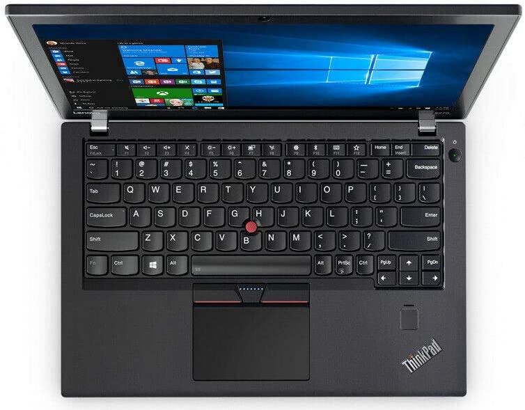 Best Refurbished Lenovo ThinkPad X270