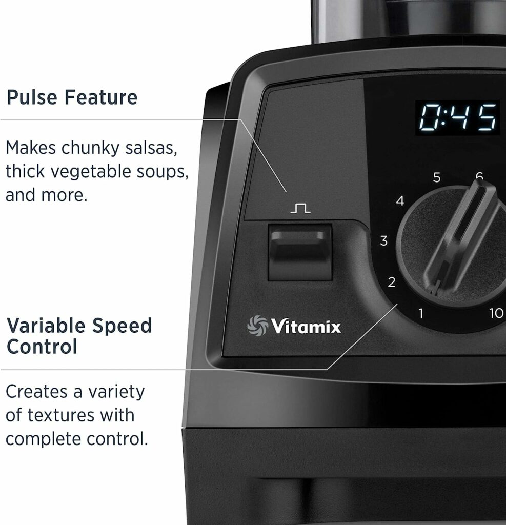 Vitamix V1200 Review