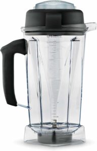 Vitamix Containers Compatibility